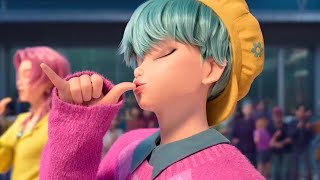 𝗣𝗹𝗮𝘆𝗹𝗶𝘀𝘁ㅣ케이팝 데몬 헌터즈 OST + 가사
