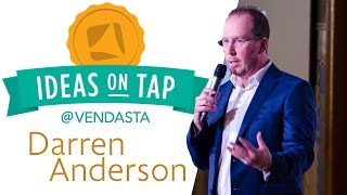 Ideas on Tap: Adapt to Succeed