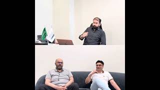 Pakistani investors success story #saudiarabia #pakistan #company #busnesmen