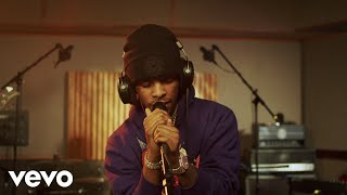Toosii - Favorite Song (Midnight Sessions)