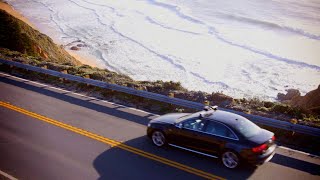 How Autonomous Cars are Disrupting the Auto Industry | The Henry Ford’s Innovation Nation