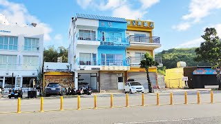 2021 旅行去！墾丁①