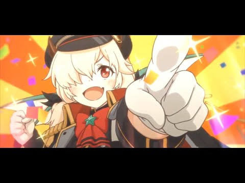 【記録用】得意な宿題であたしの出番ですね！【プリコネ】
