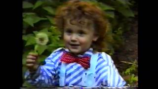 Советские танки, игрушки 1988-91.