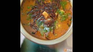 #Shadma desi life In India cooking food ❤️