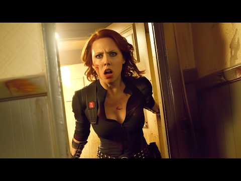 MARVEL ZOMBIES | Live-Action AI Movie Trailer