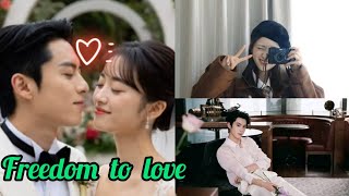 DyShen Magic: The Sweet Similarities Between Shen Yue and Dylan Wang That Fans Adore