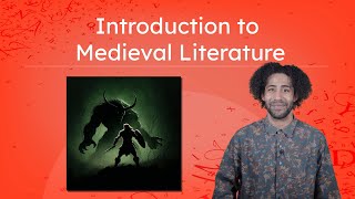 Introduction to Medieval Literature - Historical and Cultural Context of Early English Texts