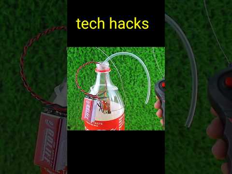 Simple invention #diy #hacks #shorts