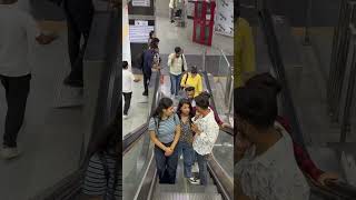 Cute couple goals #bollywood #love #hindisong #funny #hugh #jealousyprank #comedy #couplegoal #cute
