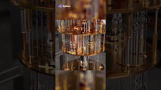 Quantum Computing: A Leap Forward or Alien Influence?#quantummysteries  #AlienTech #techevolution