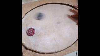 द्विकेन्द्र कैरम – (Ellipse के दो फोकस होते हैं, "द्वि" = दो, "केंद्र")