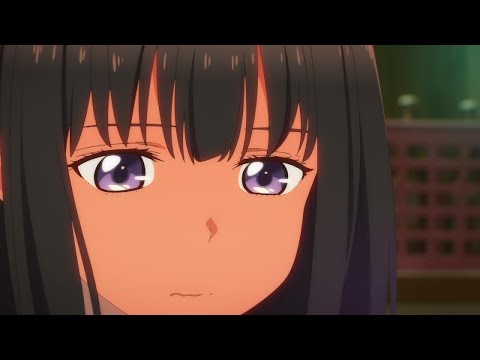 千束&たきなの「パンツ回」etc...　|  リコリスリコイル