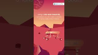 #onpassive #artificialintelligence #machinelearning #robotics #space #lunar #shorts #reels