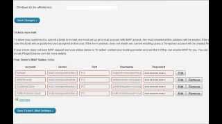 How To Receive WordPress Support Tickets By Email