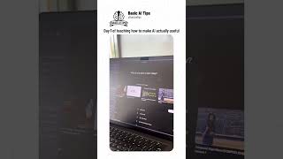 How to study 700 pages in 10 minutes using AI 😳