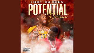Potential (Remix)