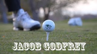UVU Player Profile 04 | Jacob Godfrey