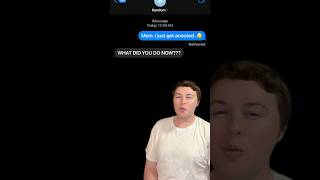 PRANKING MOM!!!🤣💬 *Texting Random Numbers!* #Shorts