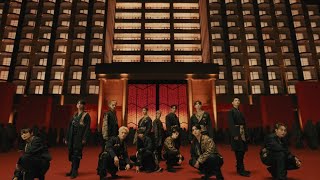 SEVENTEEN - SUPER/孫悟空 【中字MV｜認人】