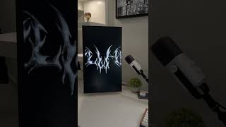Wallhack + my setup 😮‍💨 #setup #setupgaming #clean #wallhack #fyp