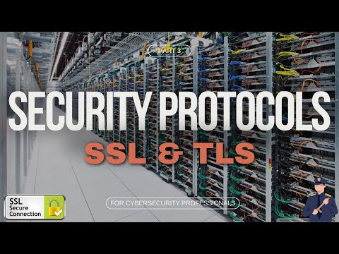 Step-by-Step Guide to Security Protocols for Cybersecurity Beginners