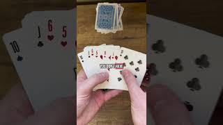 Learn to play Spades in less than 2 minutes! ♥️♠️♦️♣️ #howtoplay #spades #cardgames #tutorial