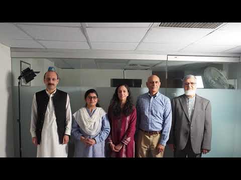 Maroof Children's  Health Broadcast Live Stream
