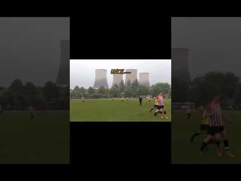 The three building fell