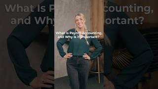 What is Payroll Accounting? Let Us Explain! #payroll #payrollsystem #payrollservices #accounting