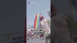 Trans Rights A Military Perspective Part 10 #transgender #lgbtq #transrights #transgenderright #lgbt