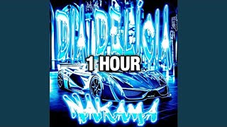 DIA DELÍCIA (1 HOUR)