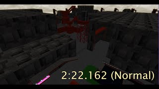 [CT TTs] Engine Factory - 2:22.162