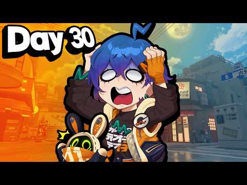 I Played 30 Days of Zenless Zone Zero