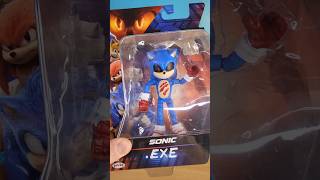I Got My Hands on the RAREST Sonic.EXE Figure in Box!