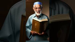 Hadish of the day 01 #shorts #ytshorts #shortsfeed #trending #aishorts #hadish #islam #islamicvideo