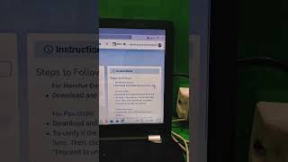 How to Connect MOREFUN MATM | Full Activation & Setup Process #digitalindia #mconnect