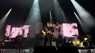 Sam Fender - Tyrants (Live Debut) - Paris 2025 4K UHD