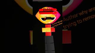 Elliot's mad :/ #art #animation #edit #forsakenroblox #smoothanimation #helpmemakethismakesense #rob