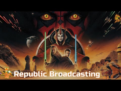 Episode 24: Returning to The Phantom Menace