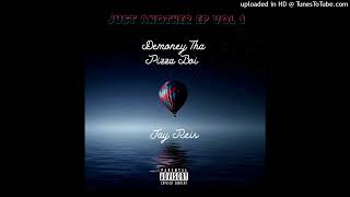 Demoney Tha Pizza Boi, Jay Reis - Mans Now