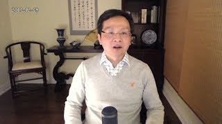 川普首份国安战略报告：三藏国家与四字概括（20171219第274期）