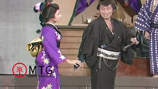 8時だョ 全員集合  424 【ドリフ一家VS旅鳥・宿場町大騒動 】720P HD   Join