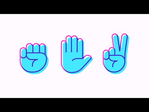 How to Make A Rock Paper Scissor Game With Micro:bit