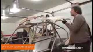 Car Made from 3 D Printer Could Be World's 'Greenest' Vehicle
