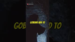 Unveiling the mystery of goblins! 🔮 #getmunch #goblinslayer #theories  #Conjecture #Fascinating
