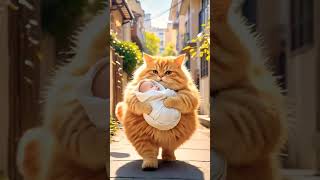 #aiart #macroperfection #yyshort #funny #animation #love