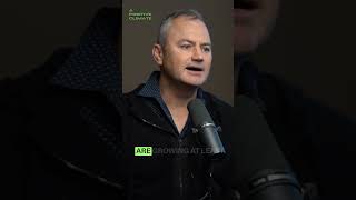 Simon Holmes à Court chats Nuclear Energy on the latest episode of A Positive Climate