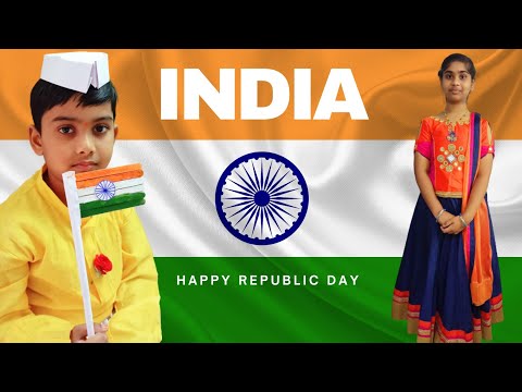 Republic day special/ about republic day celebrations/why jan 26th #happyrepublicday