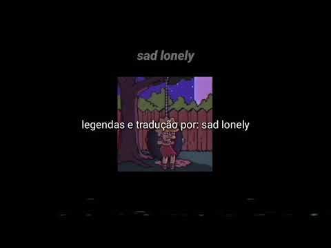 ondi vil - don't watch me cry (ft. fig) [legendado]